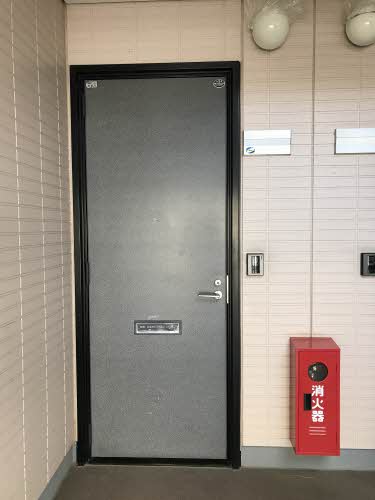 ルピナス千曲 A101号-12