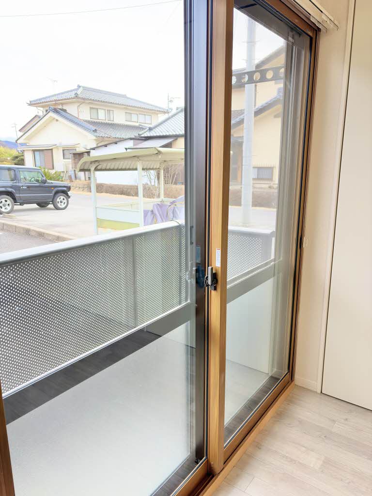 ルピナス千曲 A101号-13