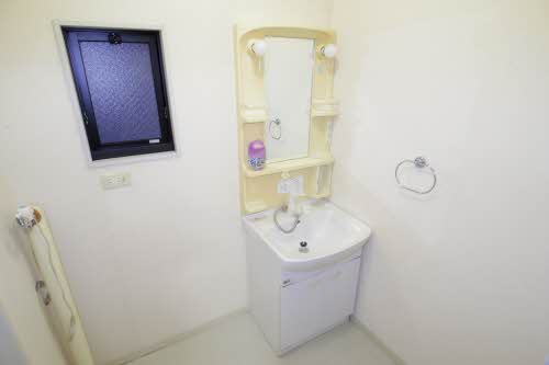 フレグランスやまぐち 0201号-2