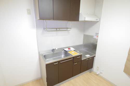 フレグランスやまぐち 0201号-6