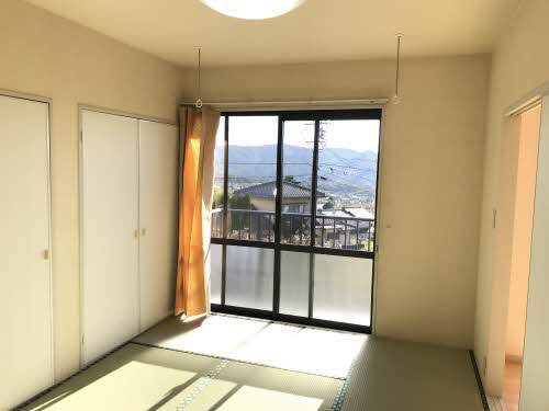 フレグランス富士見 A202号-3