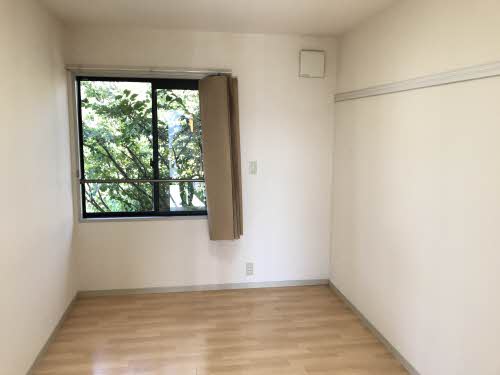 フレグランス富士見 A202号-5