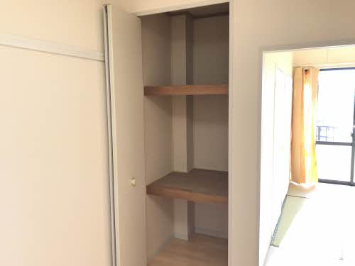 フレグランス富士見 A202号-6