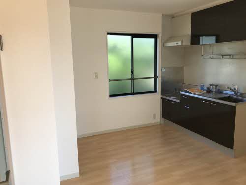 フレグランス富士見 A202号-7