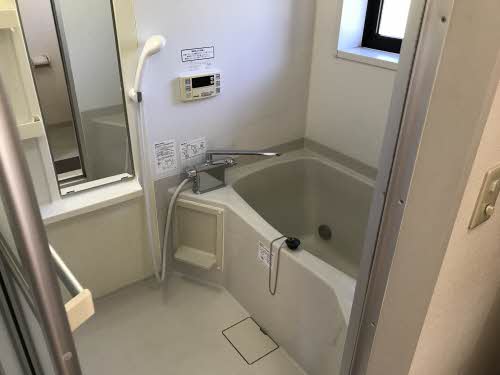 フレグランス富士見 A202号-9