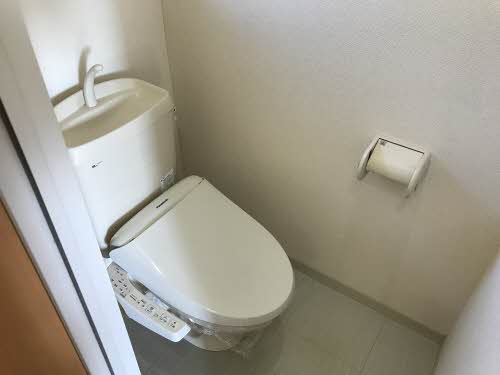 フレグランス富士見 A202号-10