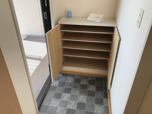 フレグランス富士見 A202号-12