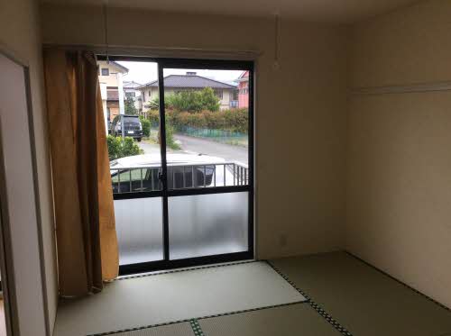 フレグランスやまと E101号-3