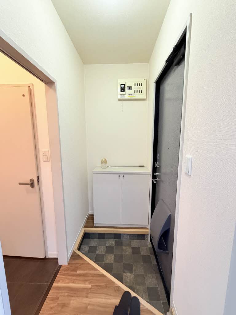 エレガンスハイツさつき B102号-13