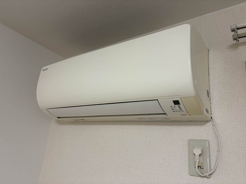 エレガンスハイツさつき B102号-15