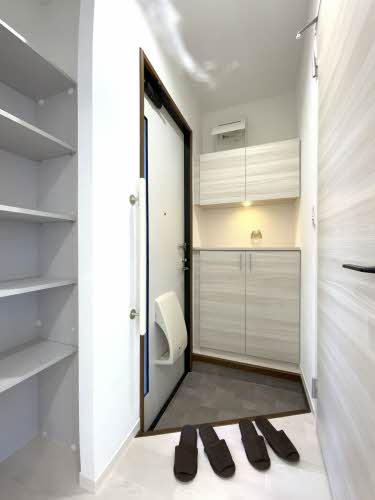 ペイサージュ稲熊 0102号-12