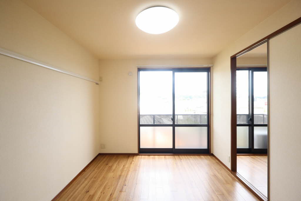 ペイサージュ稲熊 0202号-5