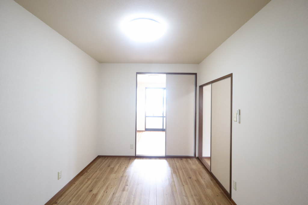 ペイサージュ稲熊 0202号-6