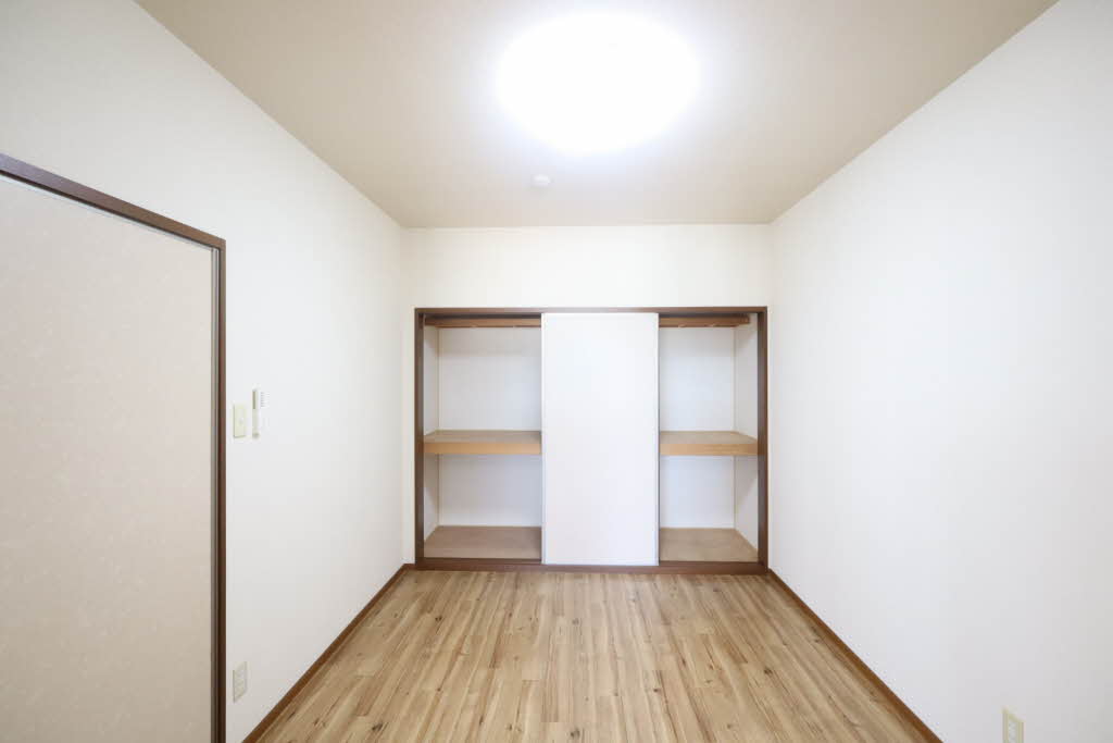 ペイサージュ稲熊 0202号-7