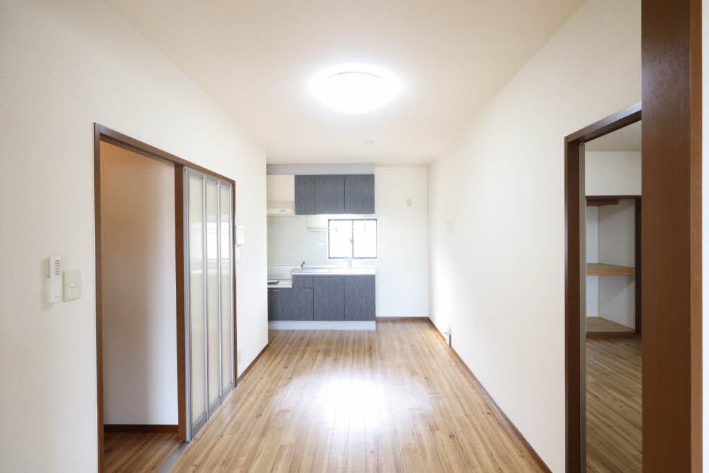 ペイサージュ稲熊 0202号-8