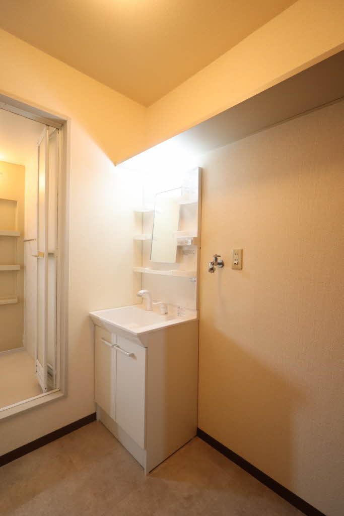 ペイサージュ稲熊 0202号-12