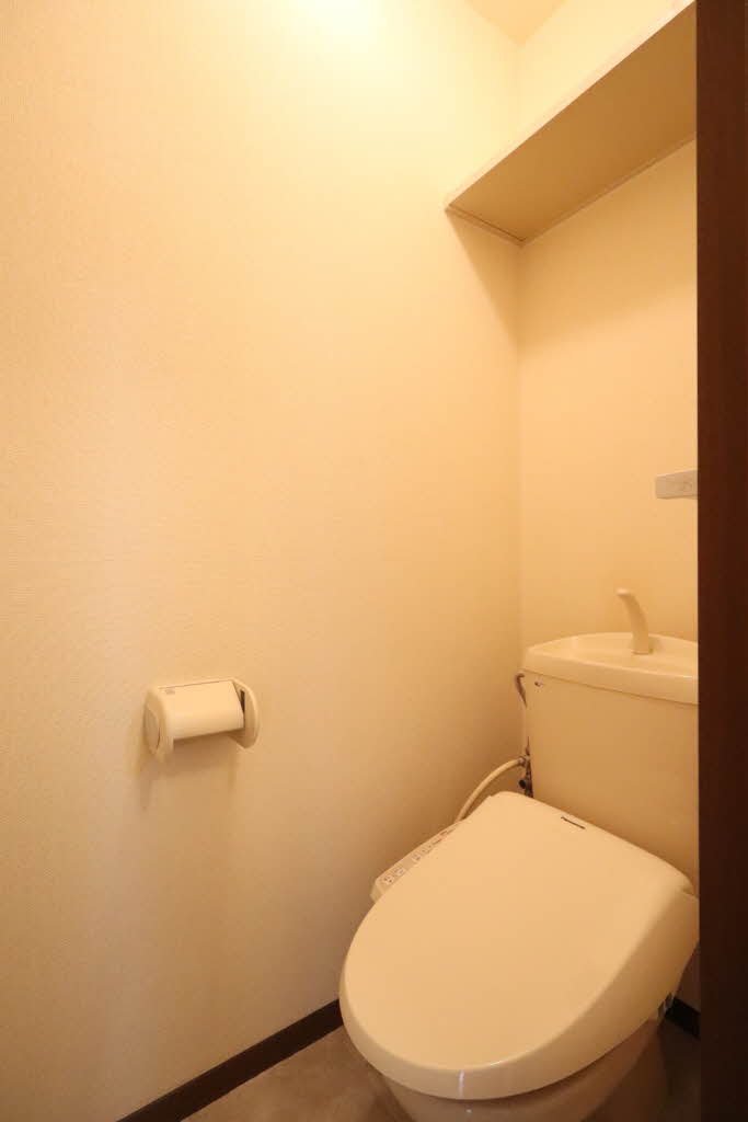 ペイサージュ稲熊 0202号-14