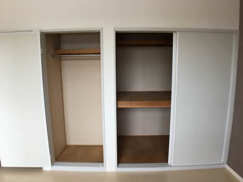 フォーレスいちこ A202号-4