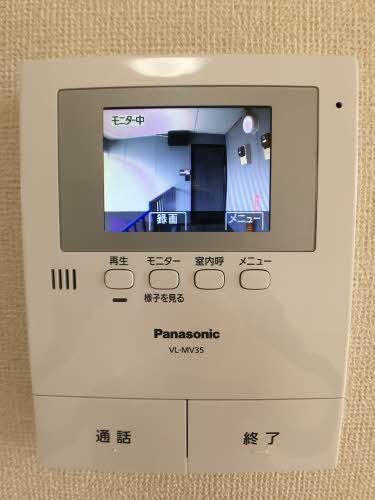 フォーレスいちこ A202号-6