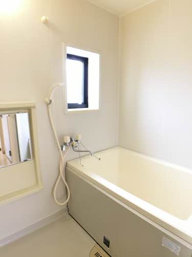 フォーレスいちこ A202号-9