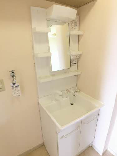 フォーレスいちこ A202号-10