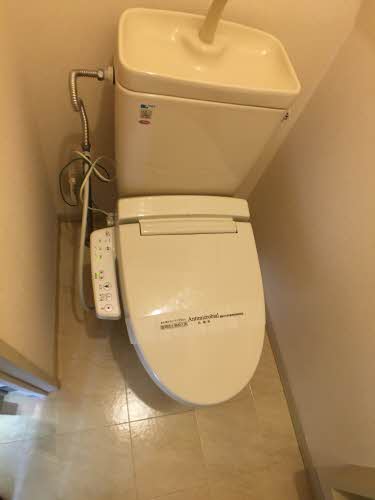 フォーレスいちこ A202号-11