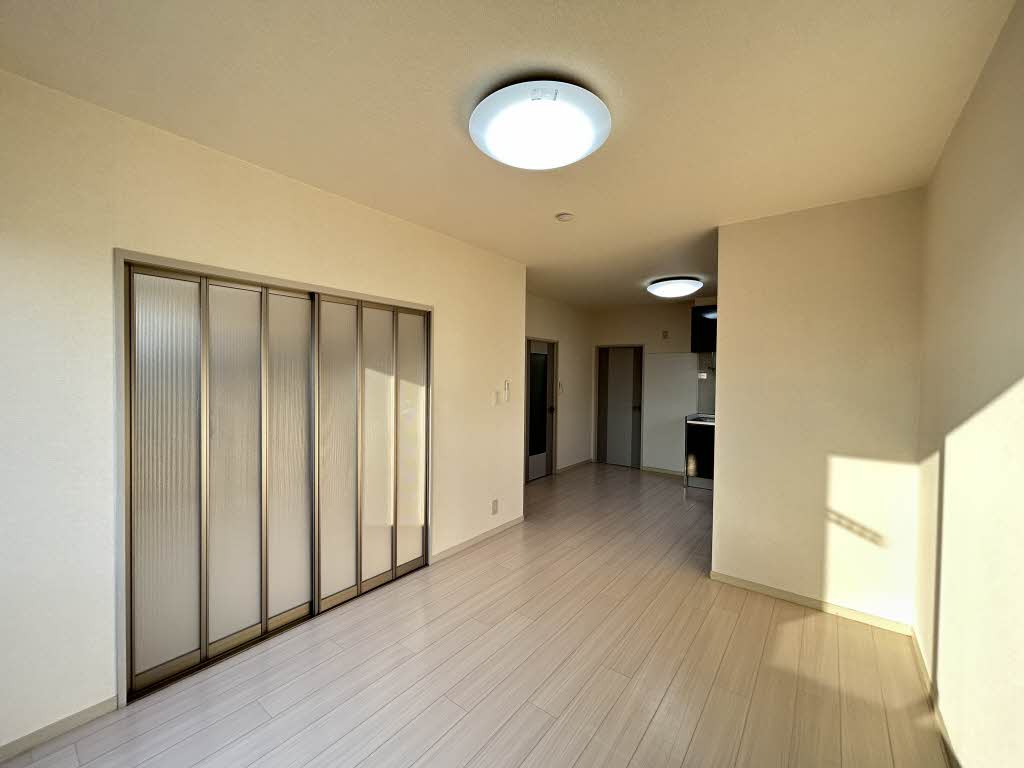 フォーレスいちこ C201号-3