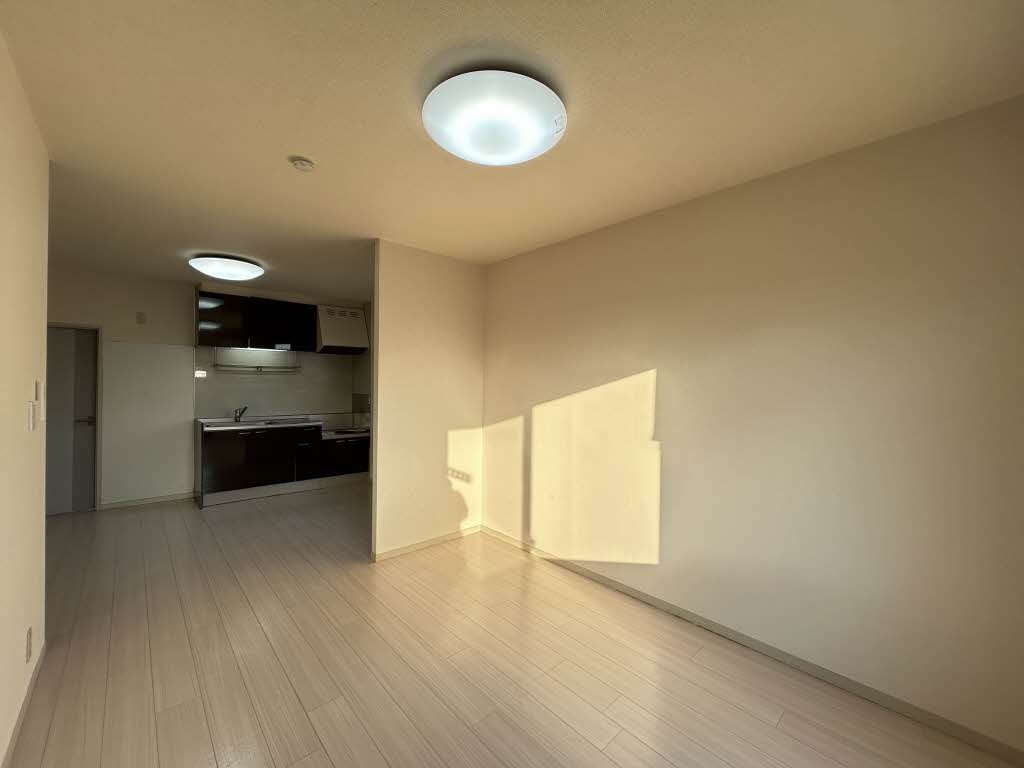 フォーレスいちこ C201号-4