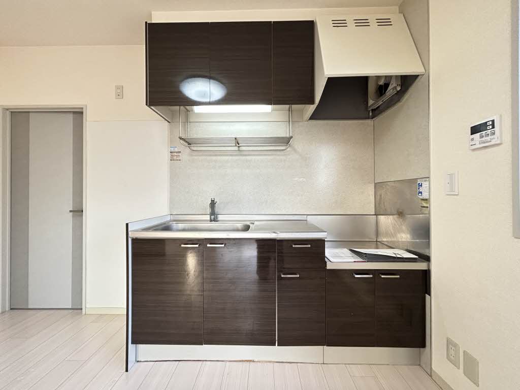 フォーレスいちこ C201号-5