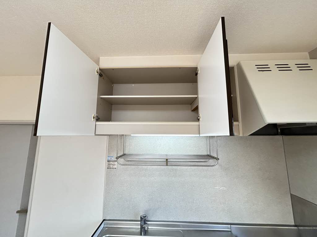 フォーレスいちこ C201号-7