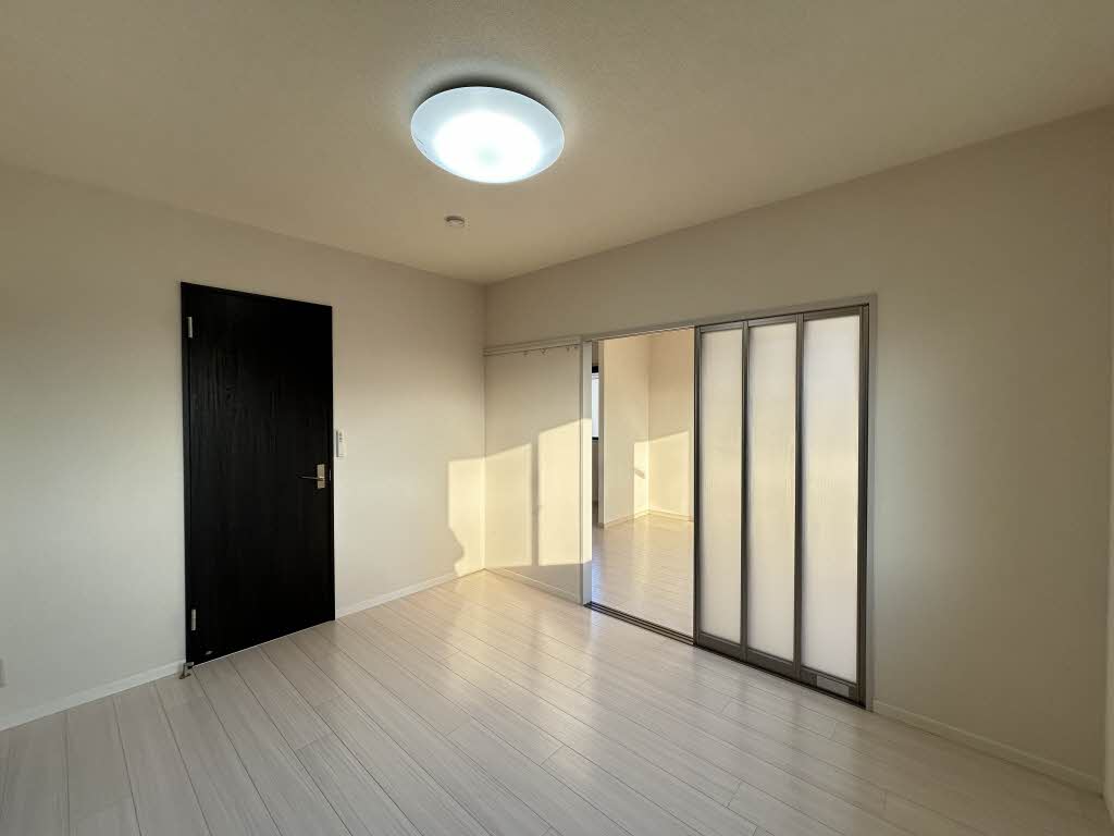 フォーレスいちこ C201号-8