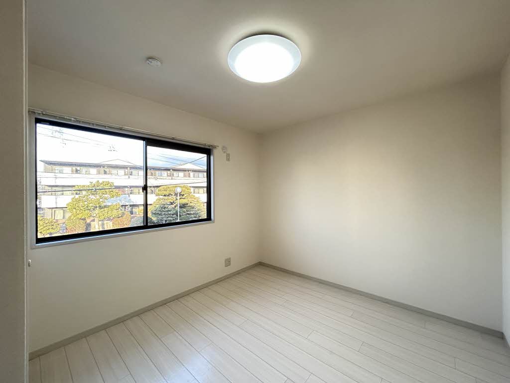 フォーレスいちこ C201号-12