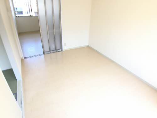 グランドソレーユ A201号-4