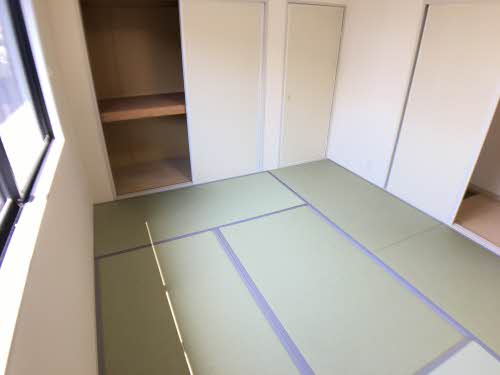 グランドソレーユ A201号-5