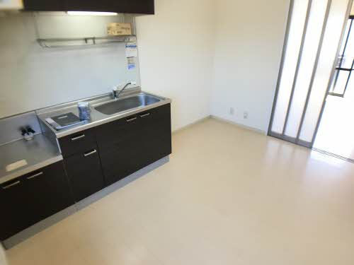 グランドソレーユ A201号-7