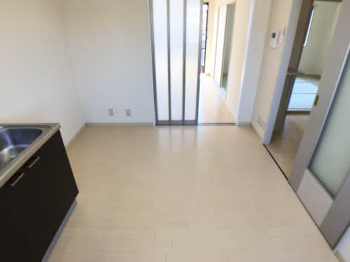 グランドソレーユ A201号-8