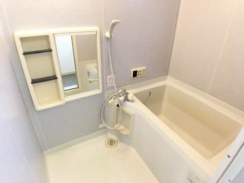 グランドソレーユ A201号-9