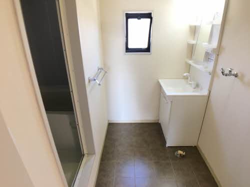 グランドソレーユ A201号-10