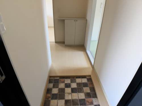 グランドソレーユ A201号-11