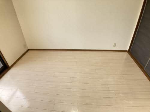 ソレーユ中島 0103号-4