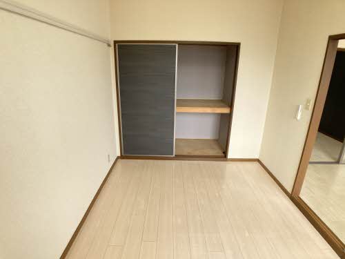 ソレーユ中島 0103号-5