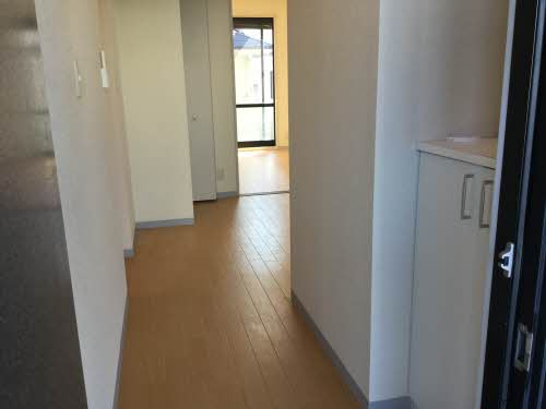 エスポワール三好 0102号-3