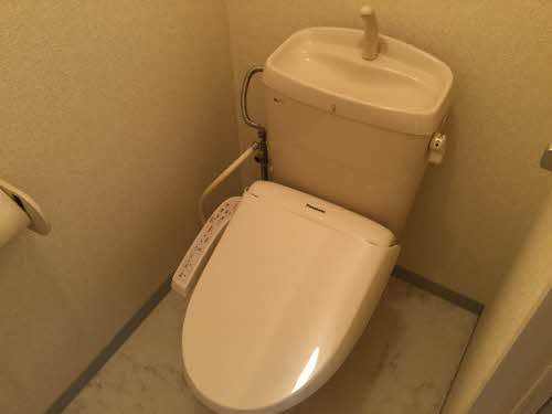 エスポワール三好 0102号-7