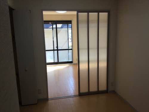 エスポワール三好 0102号-8