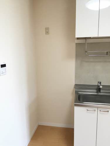 エスポアール住吉 0103号-4