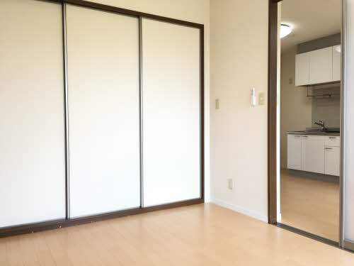 エスポアール住吉 0103号-5