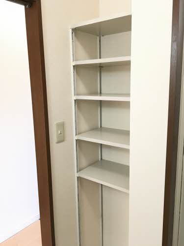 エスポアール住吉 0103号-11