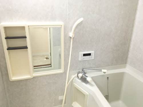 エスポアール住吉 0103号-13