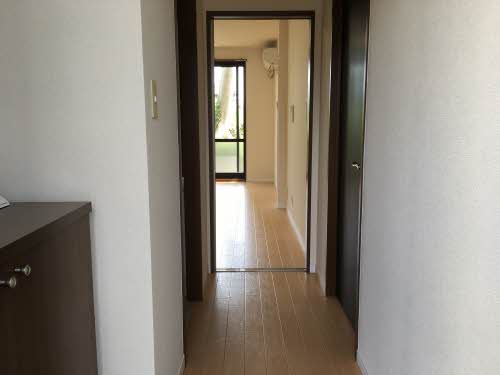 エスポアール住吉 0103号-15