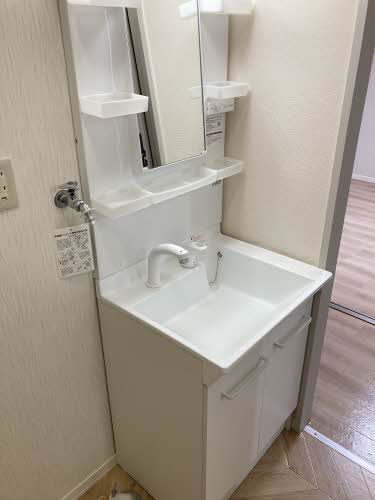 コーポ春風Ⅱ A203号-8